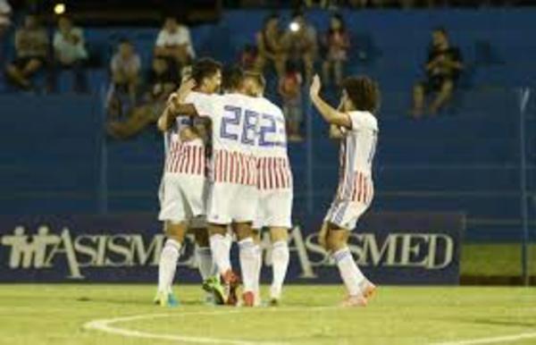 Paraguay cierra su escuadra de 23 para el Preolímpico de Colombia 2020 - .::RADIO NACIONAL::.