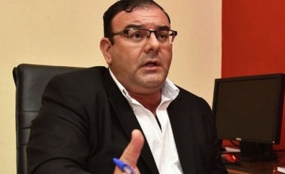 Forense se equivocó de domicilio según abogado de Rivas