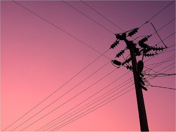 Hombre fallece electrocutado en Horqueta