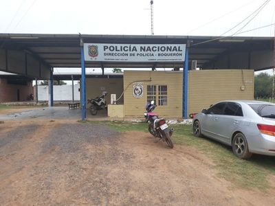 Destacan tranquilidad en Boquerón durante fiesta navideña