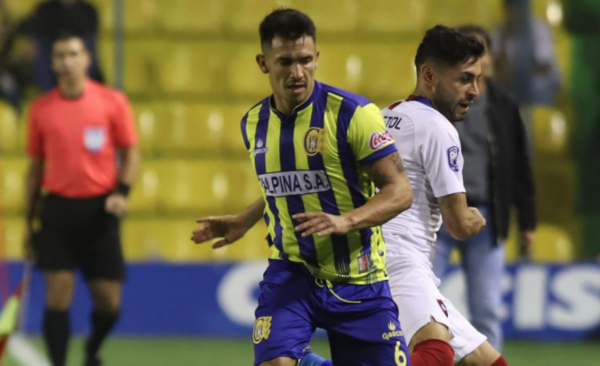HOY / Guaireña refuerza su plantel con más jugadores de trayectoria