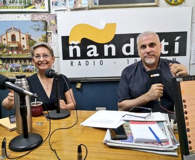 "La innovación no es solo empresarial" opina consultora sobre Conacyt » Ñanduti