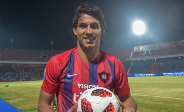 HOY / Acuerdan pago de deudas para que siga en Cerro Porteño