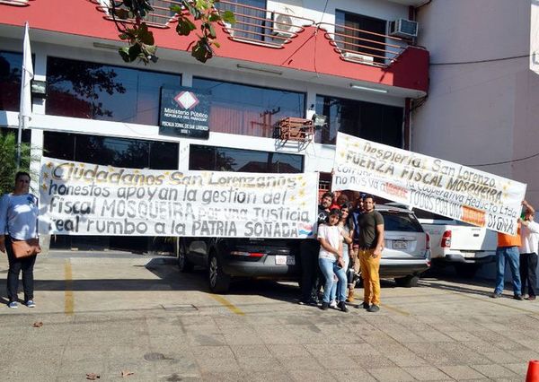 Directivos de cooperativa ya podrán enfrentar juicio oral por estafa - Nacionales - ABC Color