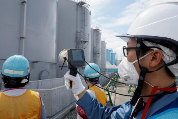 Fukushima: Japón aplazará cinco años el desmantelamiento de la central nuclear » Ñanduti