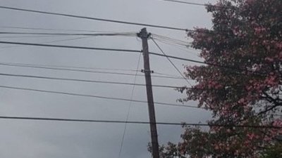 Horqueta: Hombre muere electrocutado | Noticias Paraguay