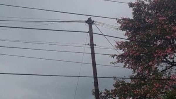 Horqueta: Hombre muere electrocutado | Noticias Paraguay