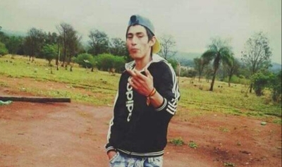 Amenazó de muerte su familia con un cuchillo y fue detenido
