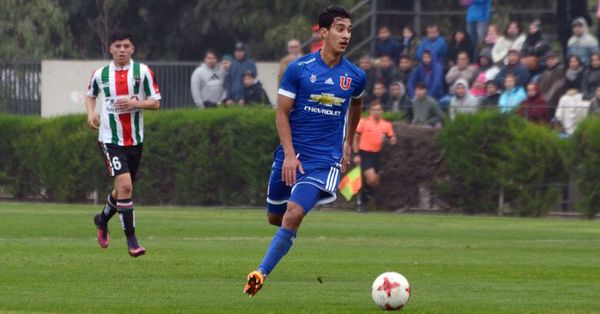 Chile convoca un grupo compacto para el Preolímpico - Fútbol - ABC Color