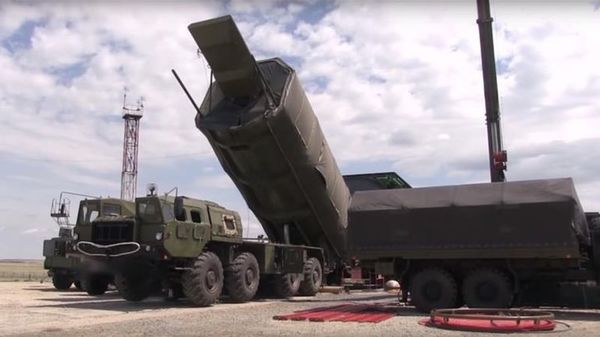 Moscú despliega misiles hipersónicos “prácticamente invencibles" - Mundo - ABC Color