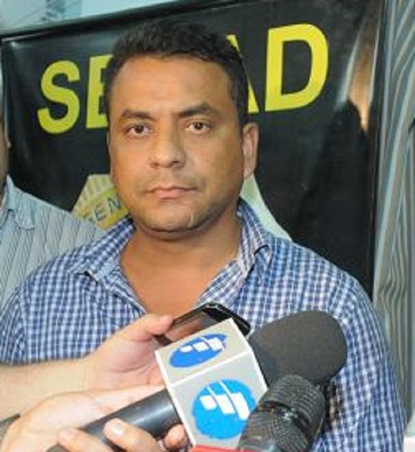 Atentan contra 'Chicharõ' | Noticias Paraguay