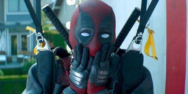 Ryan Reynolds confirma que ya se encuentra grabando “Deadpool 3”