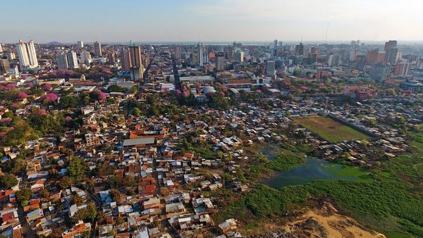 Paraguay necesita mejorar seguridad jurídica para inversores extranjeros