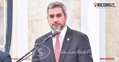 Energía de Yacyretá abre paso hacia una economía moderna, diversificada y productiva
