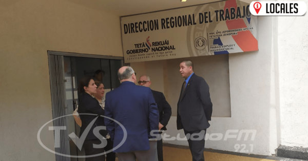 Funcionarios del Banco Río temen a despido masivo