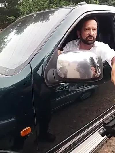 Denuncian a concejal municipal por agresión a Linces de Paraguarí - Nacionales - ABC Color