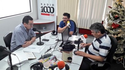 Expresidente del Centro de Jubilados Bancarios responderá con una querella contra personas que suscribieron una acusación irregular