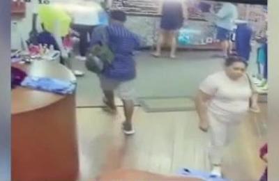 Temporada alta para la inseguridad : Descuidistas en el Mercado 4 - SNT