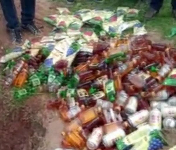 Tacumbú casi se vuelve una bodega | Noticias Paraguay
