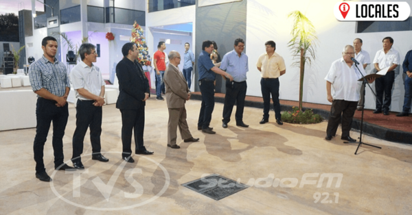 Inauguran el Complejo Residencial “Verania”, que combina modernidad y categoría