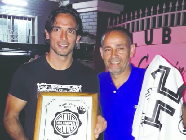 El vidriero que se ganó el corazón de los franjeados
