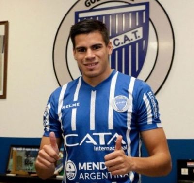 Miguel Jacquet rescinde con Godoy Cruz - Fútbol - ABC Color