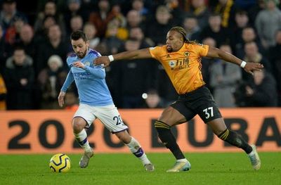 Traoré certifica el KO del City - Fútbol - ABC Color