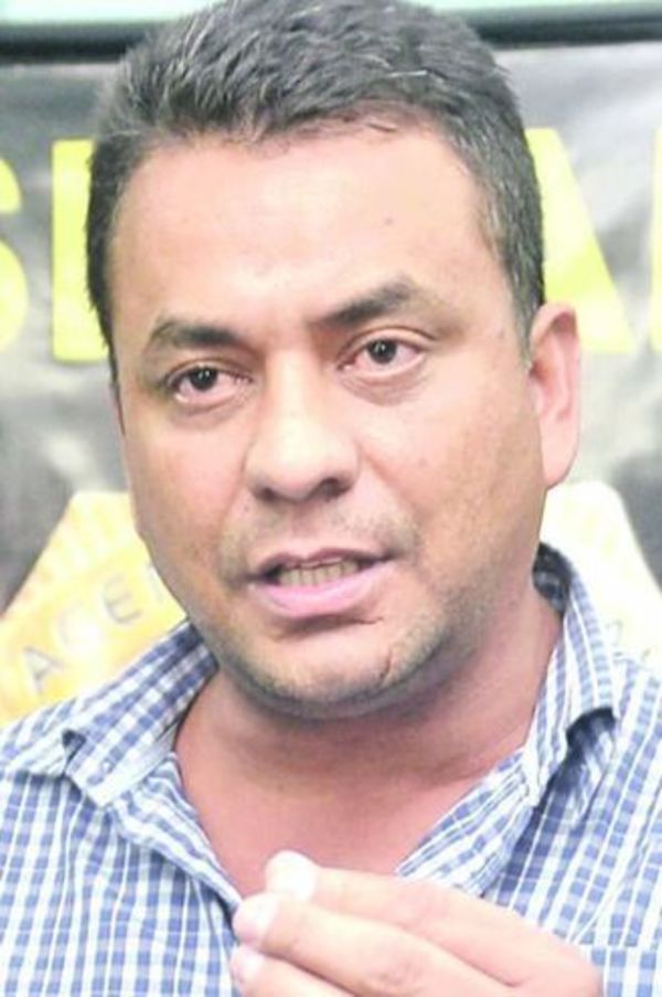 “Chicharõ” Sánchez haimete ojuka hikuái atentado rupive Capitán Bado-pe - ABC Remiandu - ABC Color