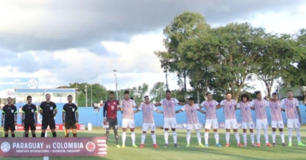 Ya está la lista de los 23 que van a estar en el Preolímpico