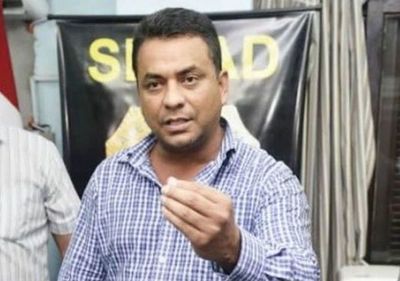 Carlos “Chicharõ” Sánchez fue víctima de un atentado