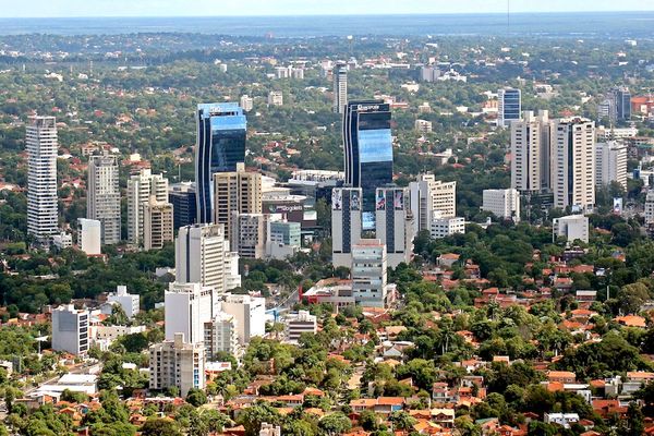 Economía se recupera y mantiene buenas perspectivas para el 2020