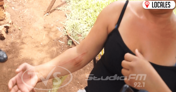 Familia desmiente sobre mal procedimiento de los Policías en Cambyretá