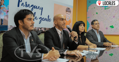 Ministerio de Salud amplía programa de inmunización contra poliomielitis y varicela