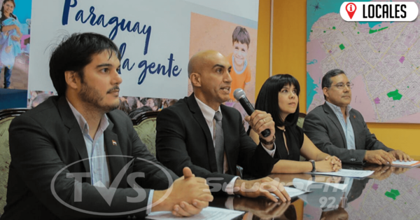 Ministerio de Salud amplía programa de inmunización contra poliomielitis y varicela