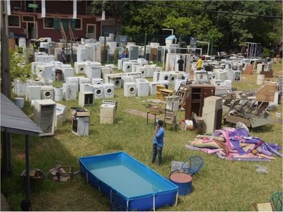 Más de 5.000 productos a la venta en Corazones Abiertos