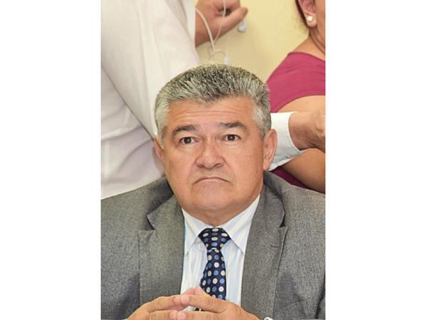 Ávalos sostiene que con esto decae la imagen legislativa