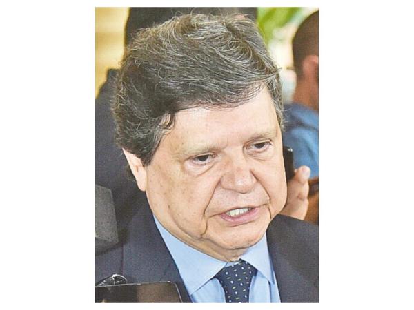 Euclides sostiene que Paraguay puede ser el centro de la  seguridad continental