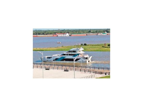 En 60 días deben dictaminar sobre la APP para el Ferry