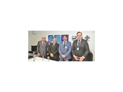Grupo San Roque recibe certificación