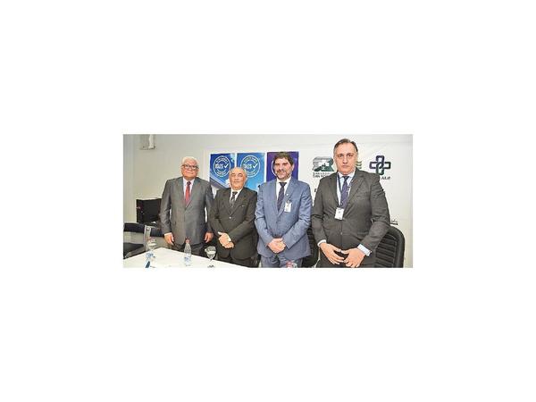 Grupo San Roque recibe certificación