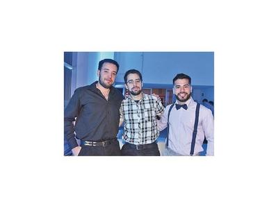 Celebración de Nestlé