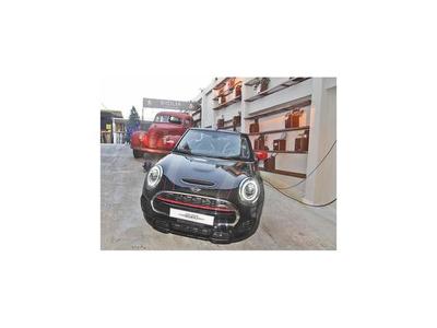 Ameno cierre de año de los  Mini Owners