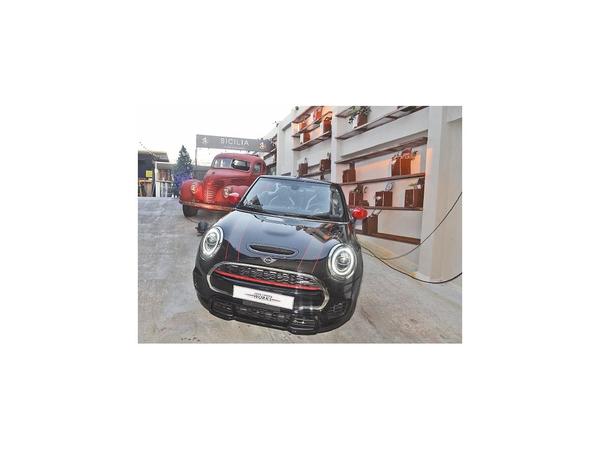 Ameno cierre de año de los Mini Owners