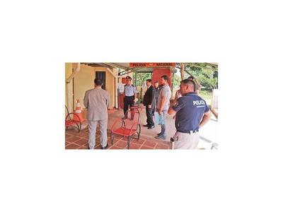 Presentan recurso para anular audios en el caso operativo North