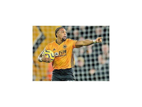 Wolverhampton se lo dio vuelta al City