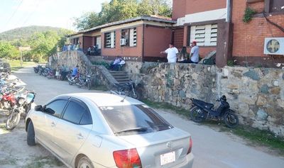 Preocupa probable caso de dengue en Alto Paraguay - Interior - ABC Color