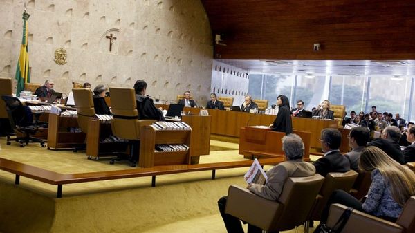 Niegan en Brasil hábeas corpus a empresario pedrojuanino