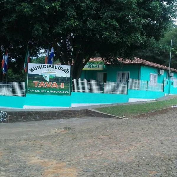 Concejales de Tava’i no cobran desde hace meses