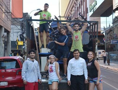 Hoy se inicia venta de Corazones 2019 - Locales - ABC Color