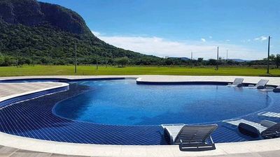 5 lugares donde acampar este verano